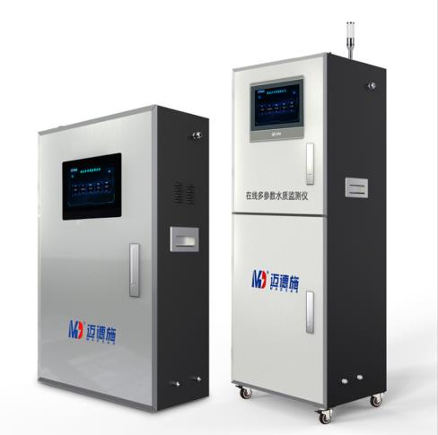 總鐵對(duì)水體有什么污染？